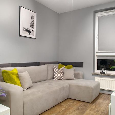 Family House Rydygiera 16 Tectum Apartments Wrocław Extérieur photo
