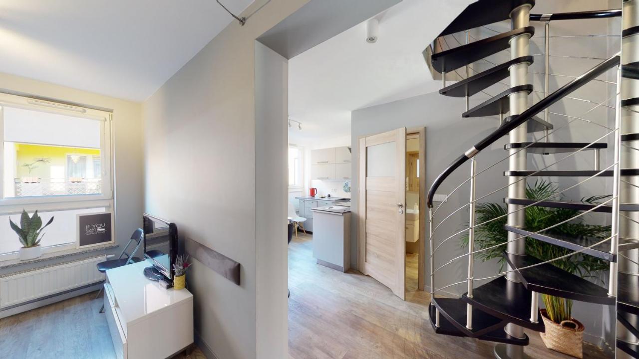 Family House Rydygiera 16 Tectum Apartments Wrocław Extérieur photo